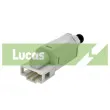 Commande, embrayage (régulateur de vitesse) LUCAS ELECTRICAL [SMB631]