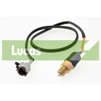 Contacteur, feu de recul LUCAS ELECTRICAL [SMB647]