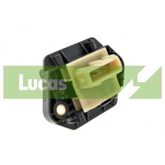 Contacteur, feu de recul LUCAS ELECTRICAL [SMB656]