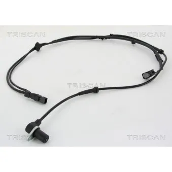TRISCAN 8180 29217 - Capteur, vitesse de roue