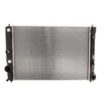 Radiateur, refroidissement du moteur KOYORAD OEM 214604gd0a