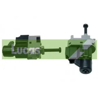 LUCAS ELECTRICAL SMB733 - Interrupteur des feux de freins