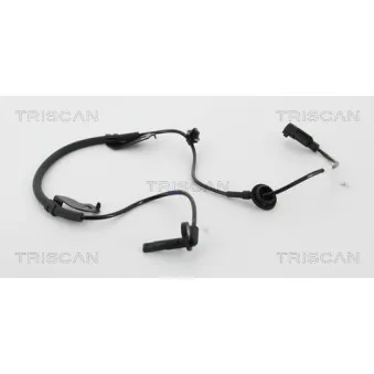TRISCAN 8180 42326 - Capteur, vitesse de roue