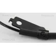 TRISCAN 8180 42326 - Capteur, vitesse de roue