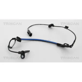 TRISCAN 8180 42522 - Capteur, vitesse de roue