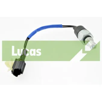 LUCAS ELECTRICAL SMB786 - Contacteur, feu de recul