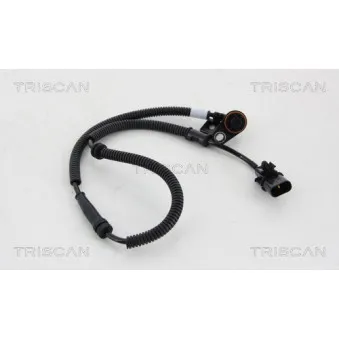 TRISCAN 8180 43273 - Capteur, vitesse de roue