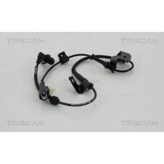 TRISCAN 8180 43326 - Capteur, vitesse de roue