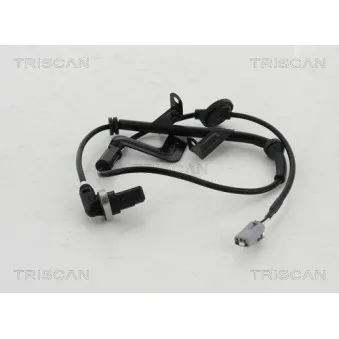 Capteur, vitesse de roue TRISCAN [8180 43343]