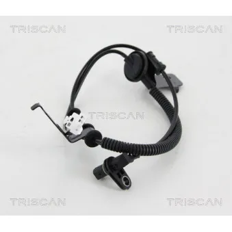 TRISCAN 8180 43439 - Capteur, vitesse de roue