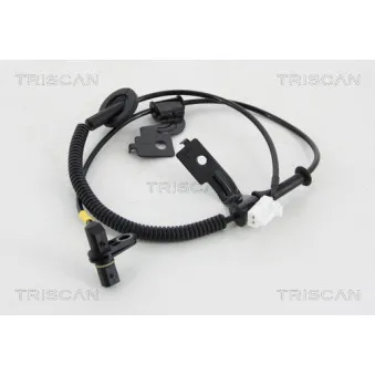 TRISCAN 8180 43440 - Capteur, vitesse de roue
