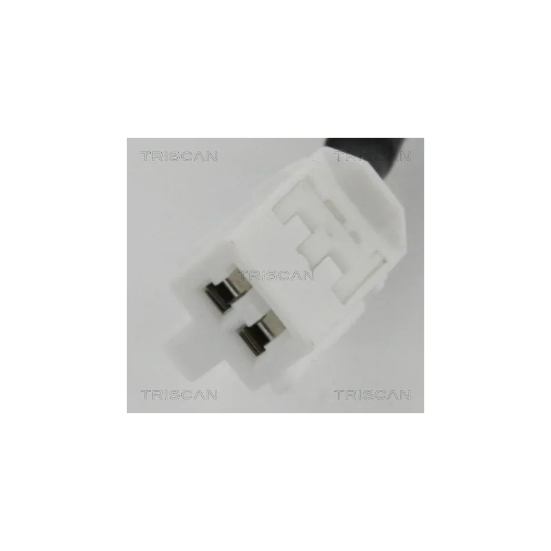 Capteur, vitesse de roue TRISCAN 8180 43700 - Visuel 1