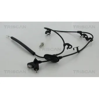 TRISCAN 8180 50156 - Capteur, vitesse de roue