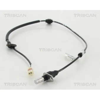 TRISCAN 8180 50163 - Capteur, vitesse de roue
