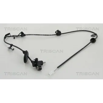 TRISCAN 8180 50170 - Capteur, vitesse de roue