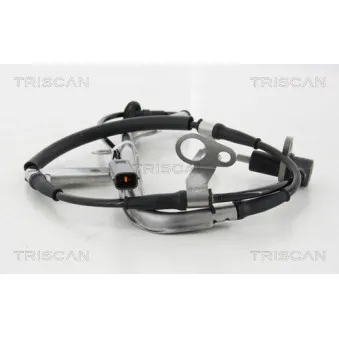 TRISCAN 8180 50500 - Capteur, vitesse de roue