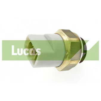 LUCAS ELECTRICAL SNB1003 - Interrupteur de température, ventilateur de radiateur