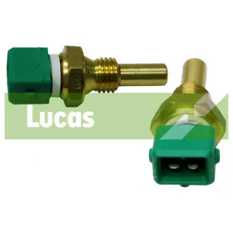 Sonde de température, liquide de refroidissement LUCAS ELECTRICAL SNB1109