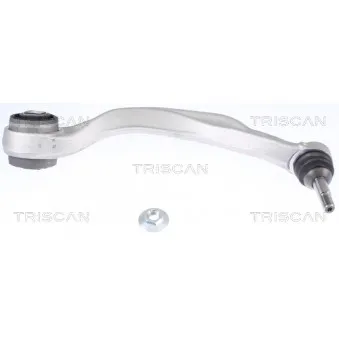 Triangle ou bras de suspension (train avant) TRISCAN OEM 31126777734