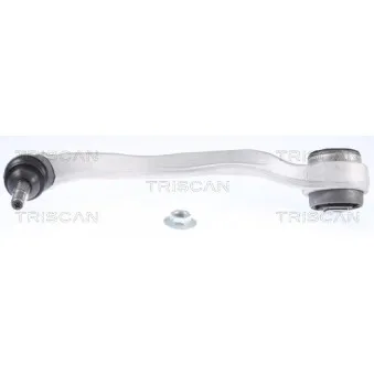 Triangle ou bras de suspension (train avant) TRISCAN OEM 31124083309