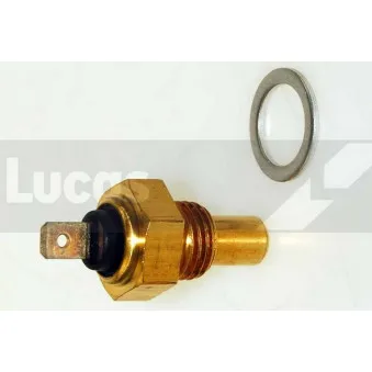 LUCAS ELECTRICAL SNB181 - Sonde de température, liquide de refroidissement