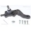 Rotule de suspension TRISCAN [8500 13540]