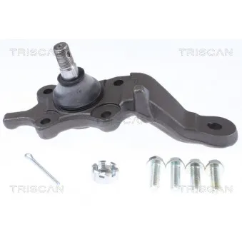 TRISCAN 8500 13540 - Rotule de suspension