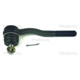 TRISCAN 8500 14606 - Rotule de barre de connexion