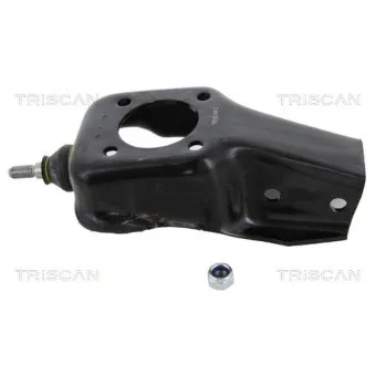 TRISCAN 8500 15560 - Support de palier, corps de l'essieu