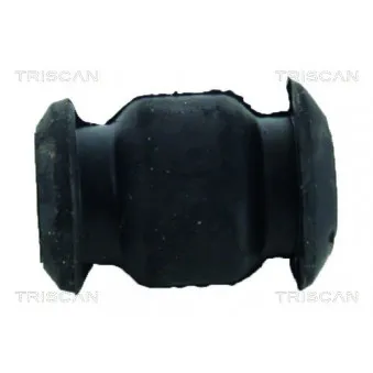 Silent bloc de suspension (train avant) TRISCAN [8500 15823]