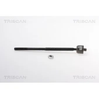 TRISCAN 8500 16231 - Rotule de direction intérieure, barre de connexion