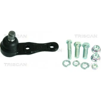 TRISCAN 8500 18506 - Rotule de suspension