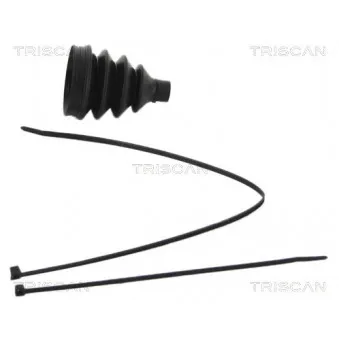 TRISCAN 8500 23001 - Jeu de joints-soufflets, direction