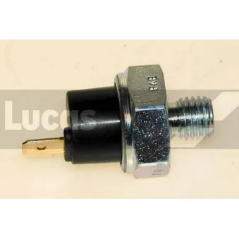 Capteur, pression d'huile LUCAS ELECTRICAL [SOB400]
