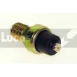 Capteur, pression d'huile LUCAS ELECTRICAL [SOB808]