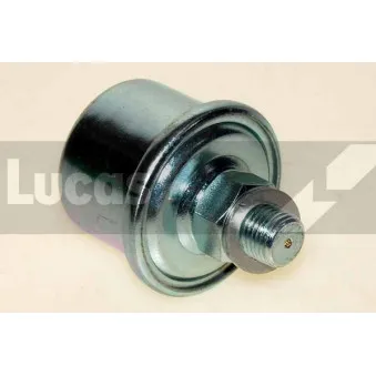 LUCAS ELECTRICAL SOB818 - Capteur, pression d'huile