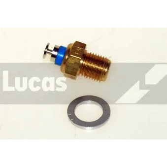 LUCAS ELECTRICAL SOB836 - Sonde de température, liquide de refroidissement