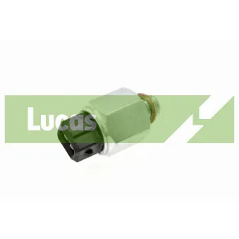 Capteur, pression d'huile LUCAS ELECTRICAL [SOB956]