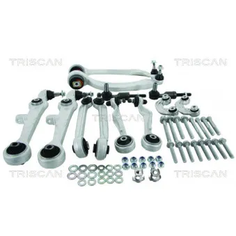 TRISCAN 8500 2902105 - Kit de réparation, bras triangulaire