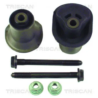 TRISCAN 8500 29829 - Suspension, corps de l'essieu
