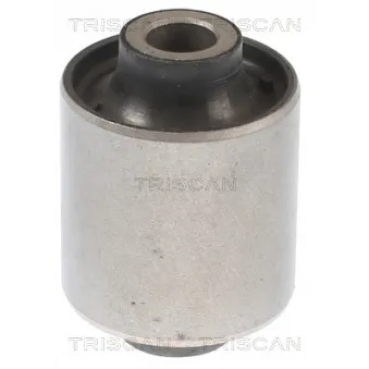 Silent bloc de suspension (train avant) TRISCAN [8500 43856]