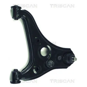 TRISCAN 8500 50004 - Triangle ou bras de suspension (train avant)