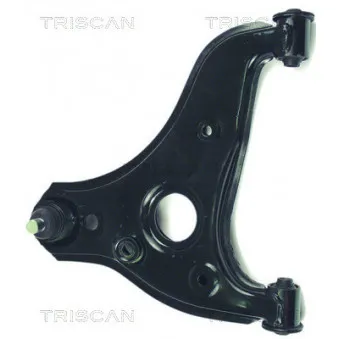 TRISCAN 8500 50005 - Triangle ou bras de suspension (train avant)