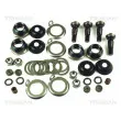 Kit de réparation, rotule de suspension TRISCAN [8500 600]