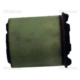 Suspension, corps de l'essieu TRISCAN [8500 65829]