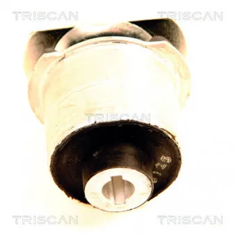 TRISCAN 8500 65835 - Suspension, corps de l'essieu