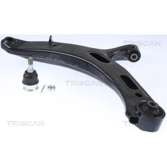 TRISCAN 8500 68514 - Triangle ou bras de suspension (train avant)