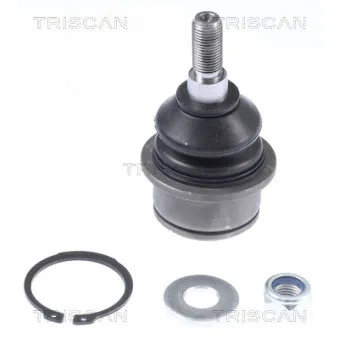 TRISCAN 8500 80540 - Rotule de suspension