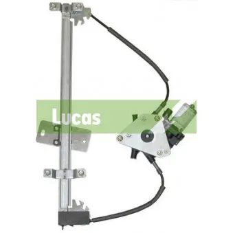 LUCAS ELECTRICAL WRL1065L - Lève-vitre