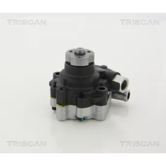 Pompe hydraulique, direction TRISCAN [8515 16651]